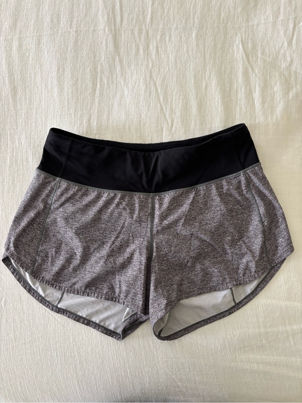 Lululemon Athletic Shorts